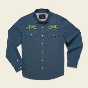 Rare howler bros octopus guacho